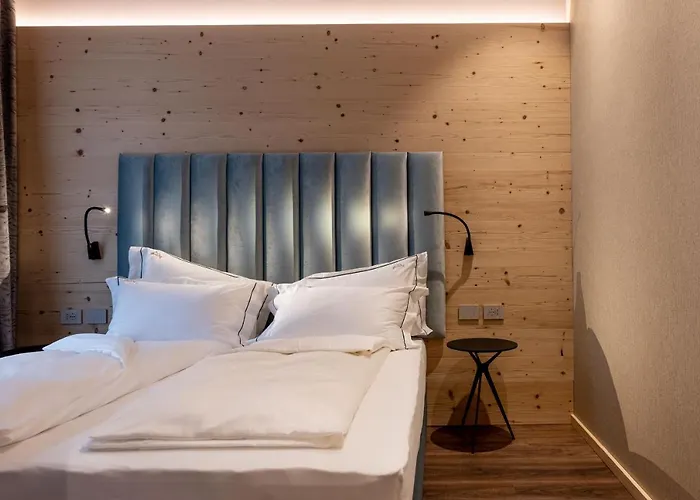Calepina Alpine Suite