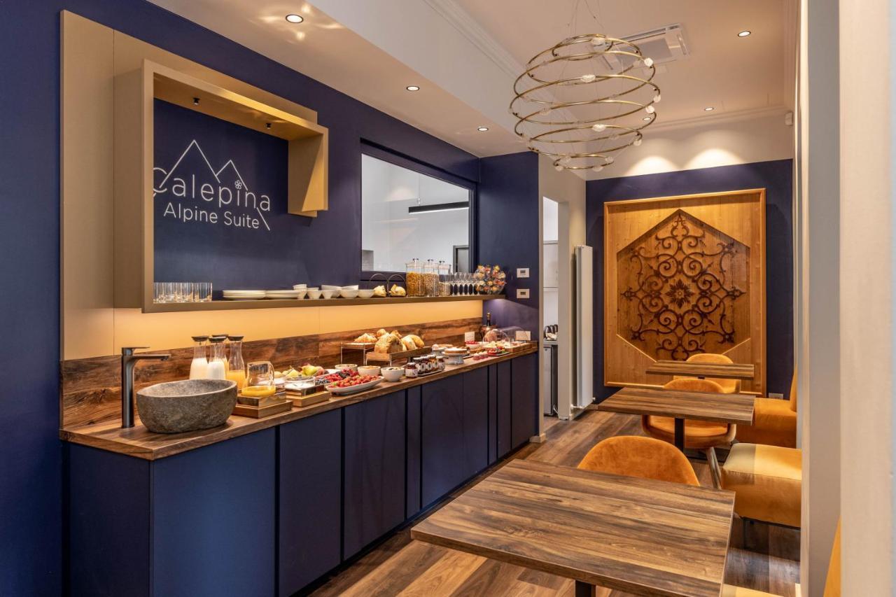 Calepina Alpine Bed & Breakfast Trento