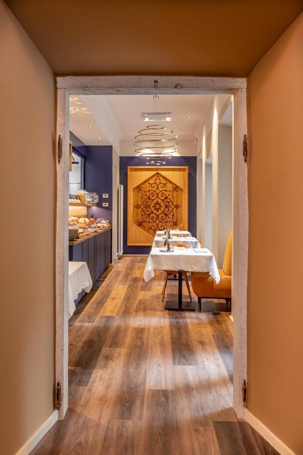 Calepina Alpine Bed & Breakfast Trento
