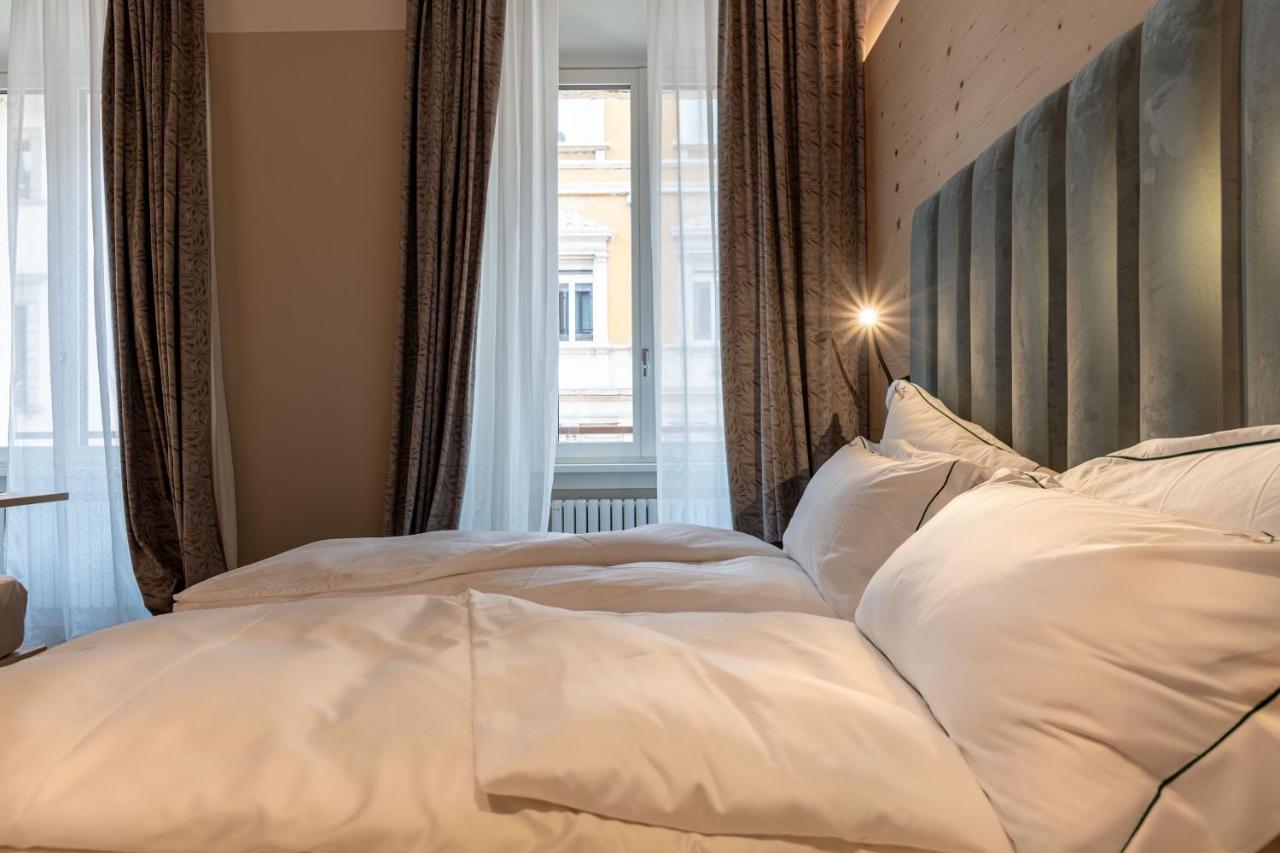 Bed & Breakfast Calepina Alpine