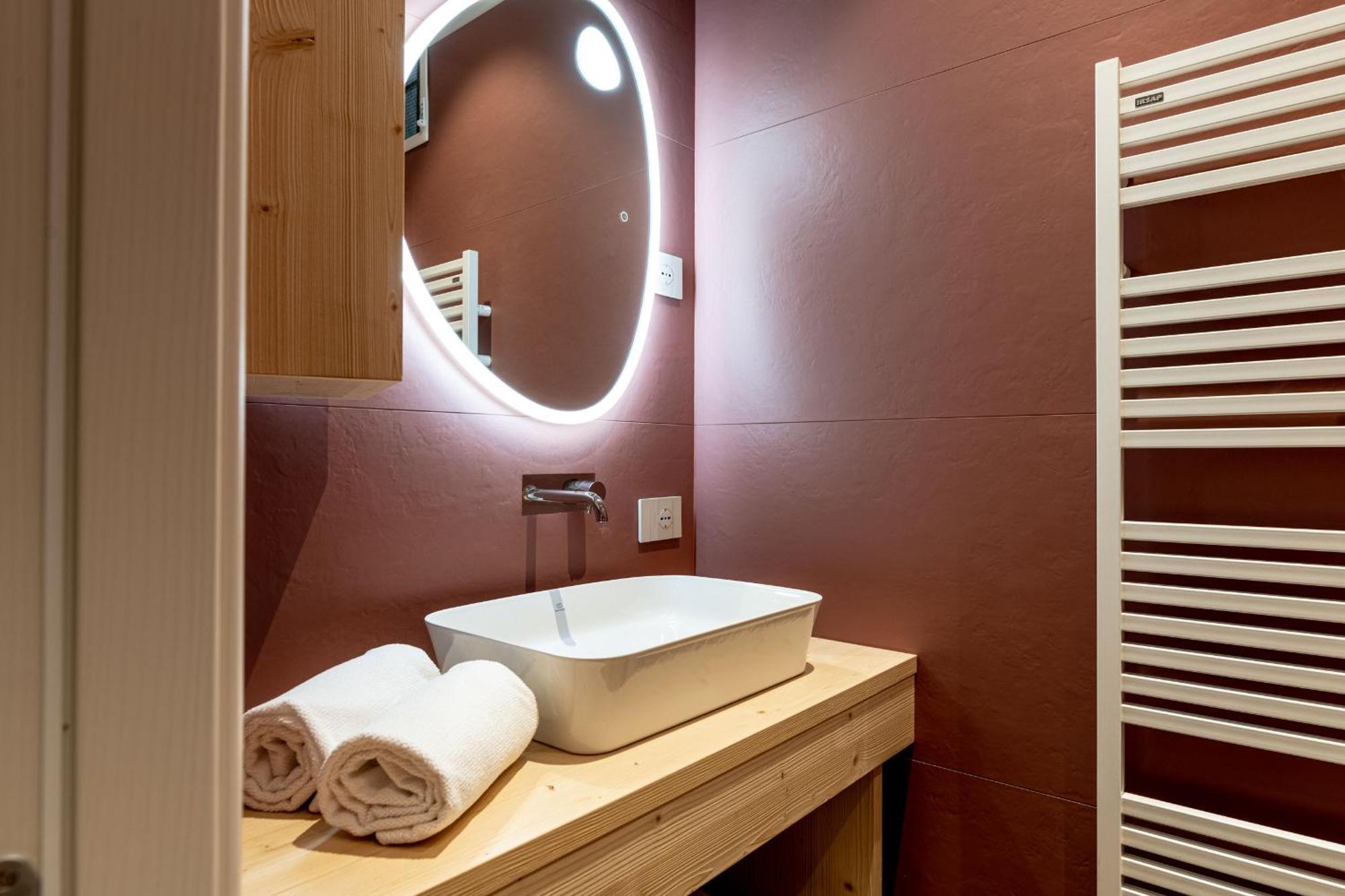 Calepina Alpine Bed & Breakfast Trento