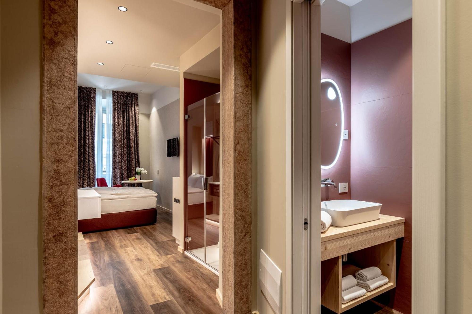 Bed & Breakfast Calepina Alpine Trento