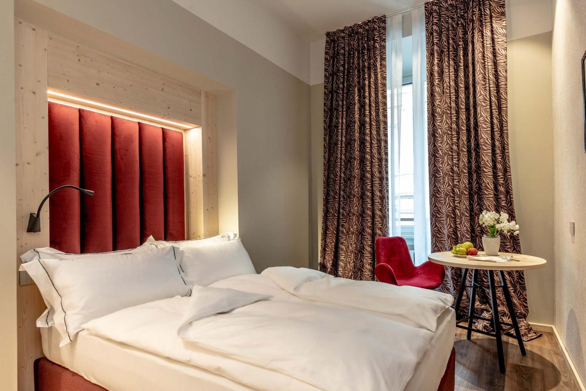 Bed & Breakfast Calepina Alpine
